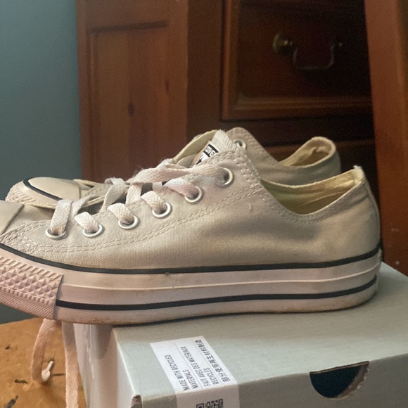 Converse all star chuck - Picture 2 of 4